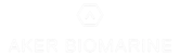 Aker BioMarine logo