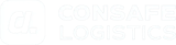 Consafe Logistics Logo