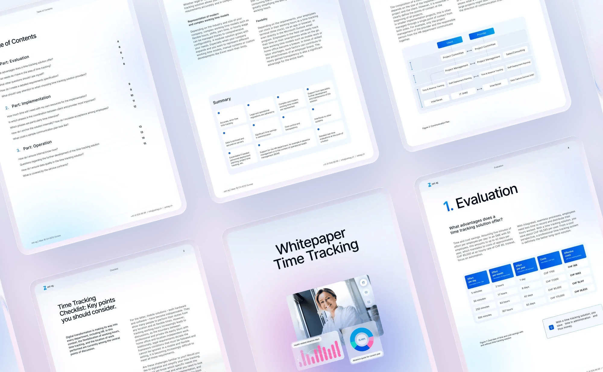 Pages 