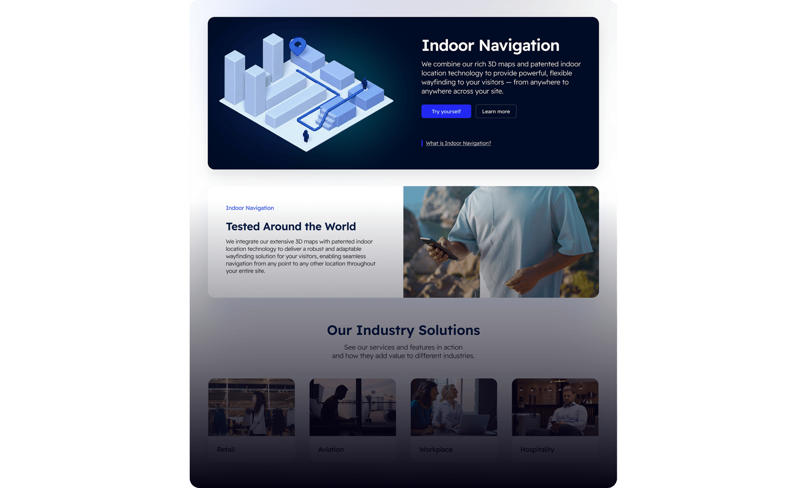 Design mockup