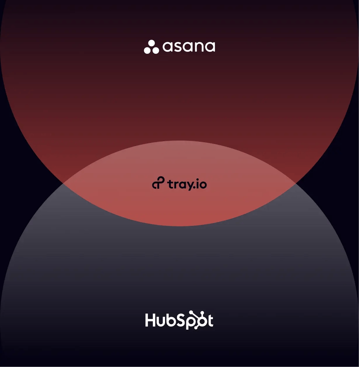 asana x tray - hero picture